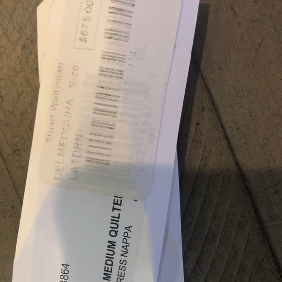 Handbag - Picture 5 of 5